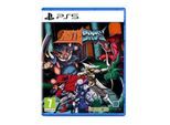 Astebros - Sony PlayStation 5 - Plattform - PEGI 7