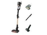 Shark HZ500EUT - Staubsauger - Elektrischer Besen - 2 in 1 - mit Pet-Kit