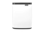 Brabantia Kosmetikeimer »Bo Waste Bin 7 l«, 1 Behälter
