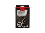 Dogman Adjustable Female Dog Diaper XS 16-28cm