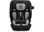 Osann Kinderautositz , Grau, Schwarz , Textil , Füllung: Polyester,Polyester , 44x61.5x47 cm , ECE R 129 i-Size , 5-Punkt-Gurtsystem, abnehmbarer und waschbarer Bezug, höhenverstellbare Kopfstütze, integriertes Gurtsystem, optimaler Aufprallschutz, schnell und leicht im Auto montierbar, Seitenaufprallschutz, Isofix-Befestigung, 3-Punkt-Gurt, Top-Tether , Baby On Tour, Kindersitze, Kindersitze 9-36