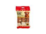 Dogman Chew Rolls Chicken Dog Treats 10cm 112g (3-Pack)