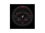 Simagic GT1 (rounded) with GT Pro Hub - Wheel