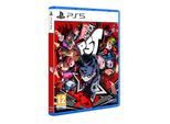 Persona 5 Tactica - Sony PlayStation 5 - Turn-based - PEGI 12