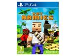 8-Bit Armies - Sony PlayStation 4 - Strategie - PEGI 7