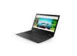 Lenovo ThinkPad X1 Yoga G3 14" Core i5 1.7 GHz - SSD 256 GB - 16GB QWERTY - Italienisch