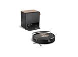 iRobot Roboter Staubsauger Roomba Combo j9+ *DEMO*