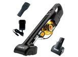 Shark CH950EUT - Wiederaufladbarer Handstaubsauger - Akku 10.8V 2Ah - Mit Pet Kit