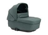 Chicco Liegewanne , Grün , Textil , 43x63x85 cm , Baby on Tour, Kinderwagen, Kinderwagenzubehör, Sonstiges Kinderwagenzubehör