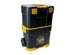 Werkzeugkoffer »Art Plast mobile Montagebox 6700R«