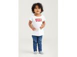 Levi's® Kids T-Shirt »LVG BATWING TEE«, mit LEVIS®-Print - for BABY GIRLS