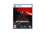 World War Z: Aftermath - Sony PlayStation 5 - FPS - PEGI 18