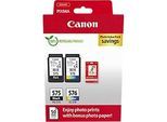 Canon Photo Value Pack PG-575/CL-576 PVP