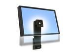 ergotron Monitor-Halterung Wandhalterung Neo-Flex 60-577-195 schwarz für 1 Monitor, Wandhalterung