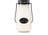 Milkhouse Candle Co. Creamery Cinnamon Fireside geurkaars Milkbottle 396 g