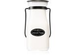 Milkhouse Candle Co. Creamery Cinnamon Fireside geurkaars Milkbottle 227 g