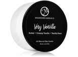 Milkhouse Candle Co. Creamery Very Vanilla geurkaars Sampler Tin 42 g