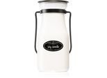 Milkhouse Candle Co. Creamery Very Vanilla geurkaars Milkbottle 227 g