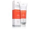 Schwarzkopf Professional STRAIT Therapy Super Straight Crème voor Haarstijling 0 Very Curly Hair 300 ml