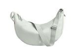 GOT BAG Moon Bag Large eel (sehr helles Grün/Mint)