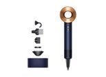 Dyson Supersonic™ Haartrockner (Nachtblau/Kupfer) Geschenkedition