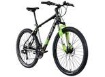 Zündapp FX27 Mountainbike 27,5 Zoll Hardtail 160 - 185 cm Fahrrad MTB 21 Gänge