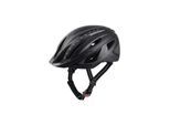 Alpina City- Helm Haga LED schwarz