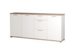 Germania Sideboard mit drei Türen GW-Top 3202 versch. Farben