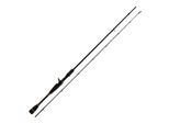 Zeck Vertic Cast STL 180cm bis 40g 2tlg. Baitcastrute