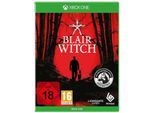 Blair Witch
