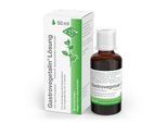 GASTROVEGETALIN Lösung 50 ml