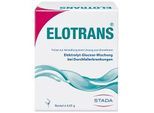 ELOTRANS Pulver 20 St