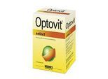 OPTOVIT select 1.000 I.E. Kapseln 100 St
