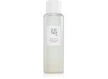 Beauty of Joseon Glow Replenishing Rice Milk lozione tonica illuminante per pelli sensibili e secche 150 ml