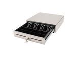 Kassenschublade Geldschublade Kassenlade LD410 AT Magic Touch Automatik Touch