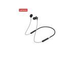 Lenovo HE05 Bluetooth-Kopfhörer Schwarz