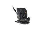 Cangaroo Kindersitz Gravity i-Size (40-150cm) Sitz drehbar, Kopfstütze, Isofix schwarz