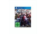 Marvel's Avengers
