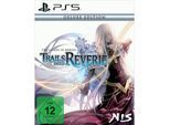 The Legend of Heroes: Trails into Reverie - Deluxe Edition