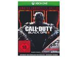 Call of Duty: Black Ops III + Zombies Chronicles