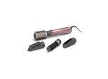 BaByliss Beliss Big Hair 1000W 4-in-1 Heißluftstyler, Grau