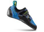 La Sportiva - Katana - Kletterschuhe Gr EU 43,5 blau