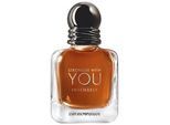 Armani - Emporio Armani Stronger With You Intensely Eau de Parfum 30 ml Herren
