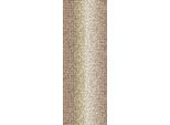 queence Vinyltapete »Beverly gold«, bedruckt-clean-unifarben-minimalistisch-Abriebeffekte-Steinoptik, 90x250cm,...