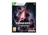 BANDAI NAMCO Spielesoftware »Tekken 8 Launch Edition«, Xbox Series X