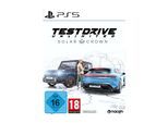 nacon Spielesoftware »Test Drive Unlimited: Solar Crown«, PlayStation 5
