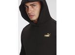 PUMA Kapuzensweatshirt »ESS TAPE MINIMAL GOLD HOODIE FL«