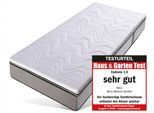 Beco Topper »Micro Medium Komfort, Komfortschaum, besonders langlebig, RG 35«, (1 St.), Topper in 90x200 cm und weiteren...