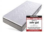 Beco Topper »Micro Medium Komfort, Komfortschaum, besonders langlebig, RG 35«, (1 St.), Topper in 90x200 cm und weiteren...