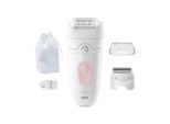 Braun Epilierer »Silk-épil 5-030«